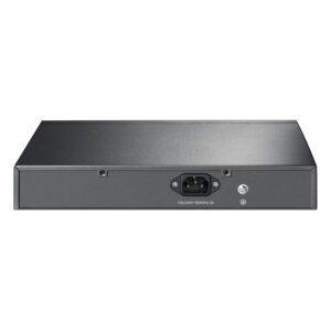 TP-Link TL-SG1008MP Netzwerk-Switch 8-Port, Unmanaged, 8x Gigabit RJ45, 8x PoE+, 153W