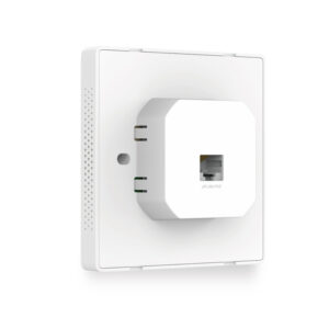 TP-Link EAP230-Wall WiFi 5 Access Point AC1200 dual band, 2x GbE LAN, wall mount