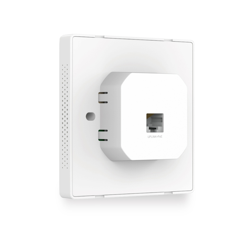 TP-Link EAP230-Wall WiFi 5 Access Point AC1200 dual band, 2x GbE LAN, wall mount