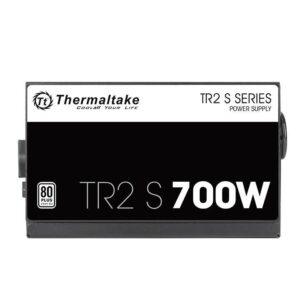 Thermaltake TR2 S – 700W | PC power supply