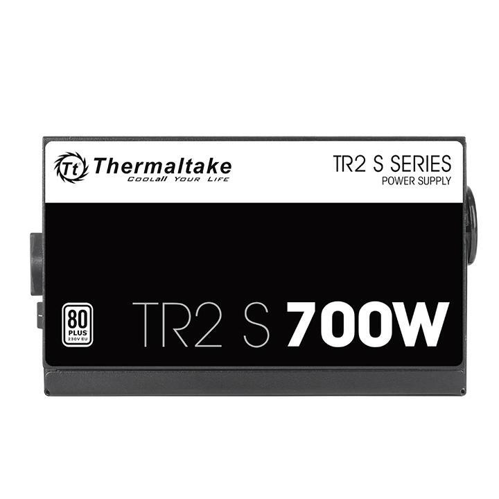 Thermaltake TR2 S – 700W | PC power supply