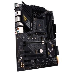 ASUS TUF Gaming B550-Plus Mainboard Sockel AM4