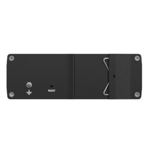 Teltonika TSW202 Managed Switch 10-Port, 8x Gigabit RJ45, 2x Gigabit SFP, 8x PoE+ (bis zu 240W)