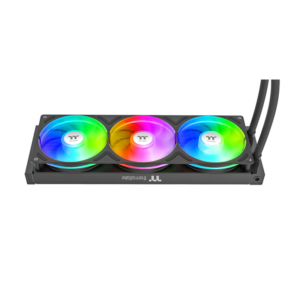 Thermaltake TH360 V3 Ultra ARGB Sync Black | AiO-Wasserkühlung