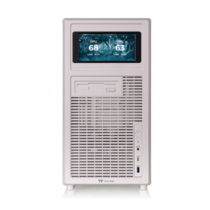 Thermaltake Retro 260 Beige | PC-Gehäuse