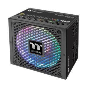 Thermaltake ToughPower GF1 ARGB – 750W | PC power supply