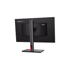Lenovo ThinkVision P25i-30 Business Monitor – IPS Panel, 100Hz Höhenverstellung 155mm, Pivot