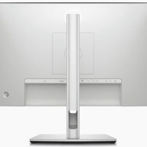 Dell UltraSharp U2424HE Office Monitor – IPS, pivot, USB-C