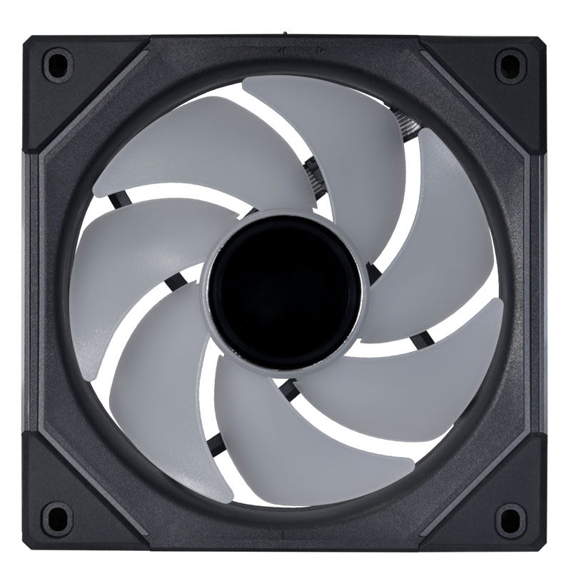 Lian Li UNI FAN SL-INF 120 ARGB PWM | 120mm Gehäuselüfter