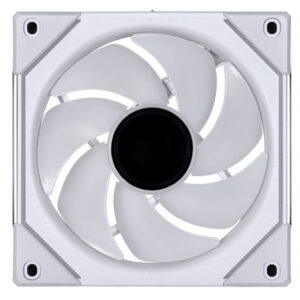 Lian Li UNI FAN SL-INF 120 ARGB PWM weiß | 120mm Gehäuselüfter
