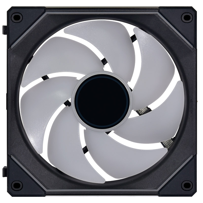 Lian Li UNI FAN SL-INF 140 ARGB PWM | 140mm Gehäuselüfter