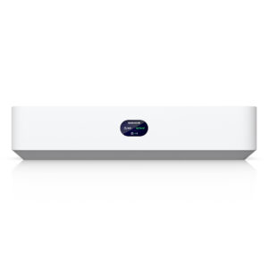 Ubiquiti Network Video Recorder Instant Kit 1x UniFi Protect NVR Instant, 4x G5 Turret Ultra Kamera, 1x 1TB HDD