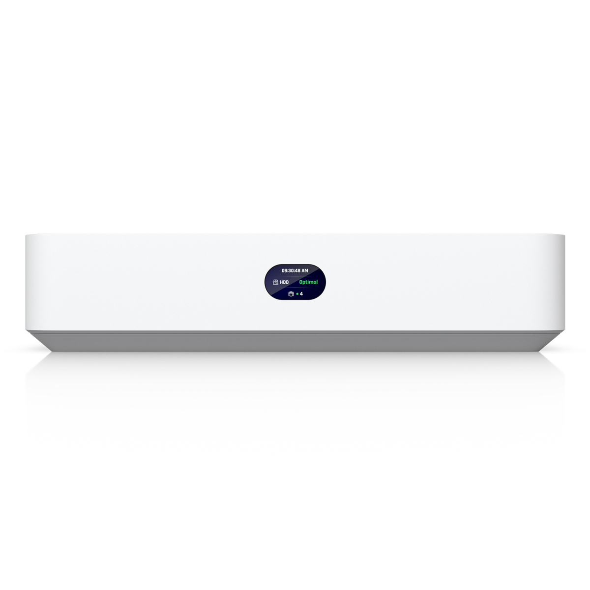 Ubiquiti Network Video Recorder Instant Kit 1x UniFi Protect NVR Instant, 4x G5 Turret Ultra Kamera, 1x 1TB HDD