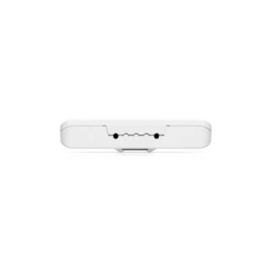 Ubiquiti UniFi Flex Außengehäuse für Switche (USW-Flex-Utility) [Schutzgehäuse für USW-Flex, inkl. 60W PoE Adapter]
