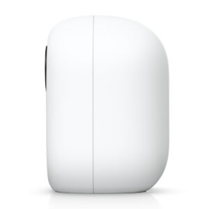Ubiquiti G6 Instant Überwachungskamera Weiß 4K (3840×2160), WLAN, 6m Nachtsicht, IPX5 Wetterfest, Intelligente Erkennung