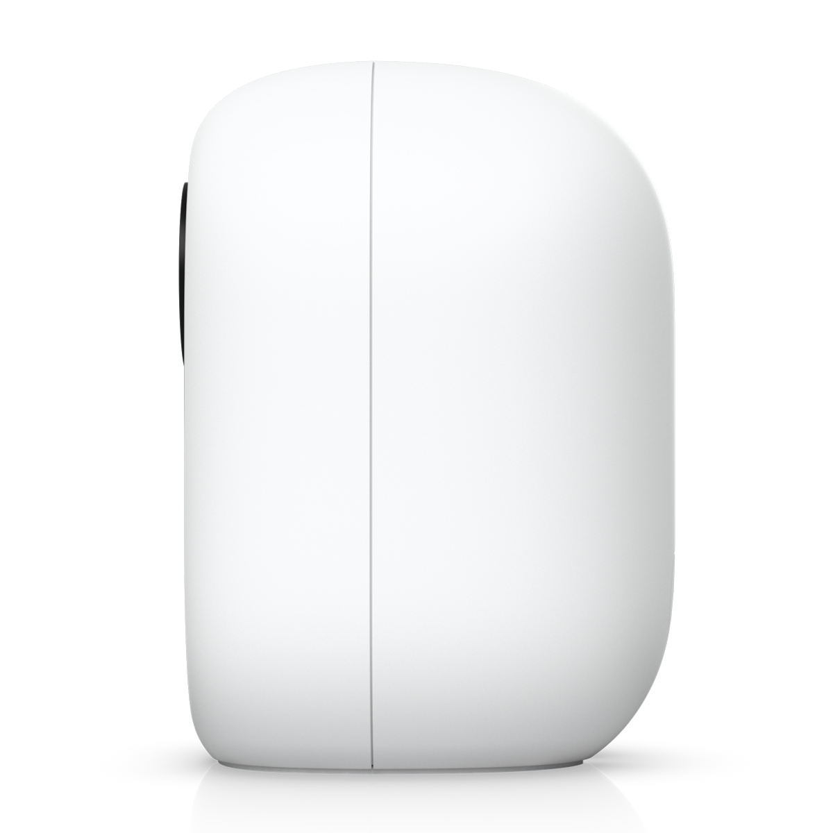 Ubiquiti G6 Instant Überwachungskamera Weiß 4K (3840x2160), WLAN, 6m Nachtsicht, IPX5 Wetterfest, Intelligente Erkennung