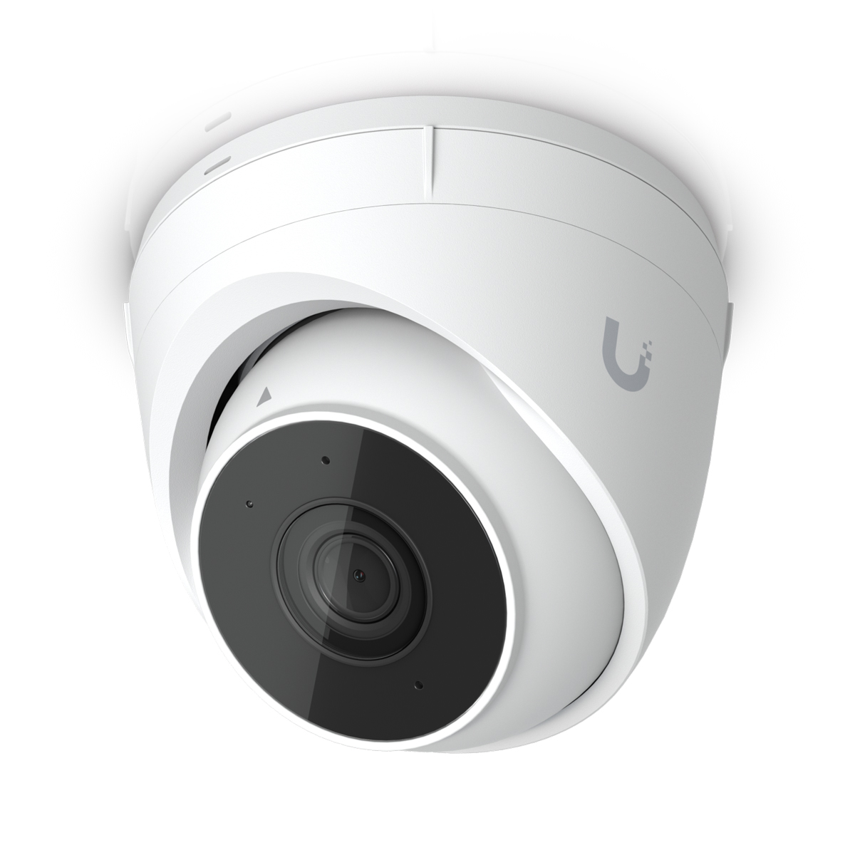 Ubiquiti G5 Turret Ultra Überwachungskamera 4MP (2688x1512), PoE, 30m Nachtsicht, IP66 Wetterfest, Schwenken/Neigen