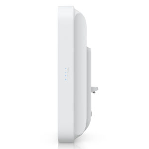 Ubiquiti UniFi 5G Max Outdoor Modem 5G DL up to 3.6 Gbit/s, 4G DL up to 1.6 Gbit/s, 1x 2.5G LAN, IPX6 weather protection