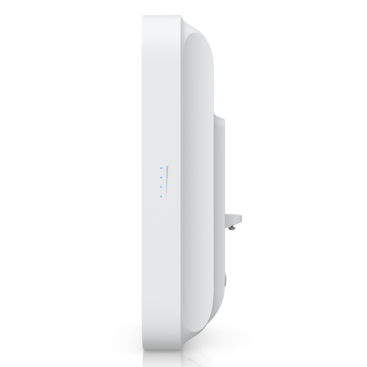 Ubiquiti UniFi 5G Max Outdoor Modem 5G DL up to 3.6 Gbit/s, 4G DL up to 1.6 Gbit/s, 1x 2.5G LAN, IPX6 weather protection