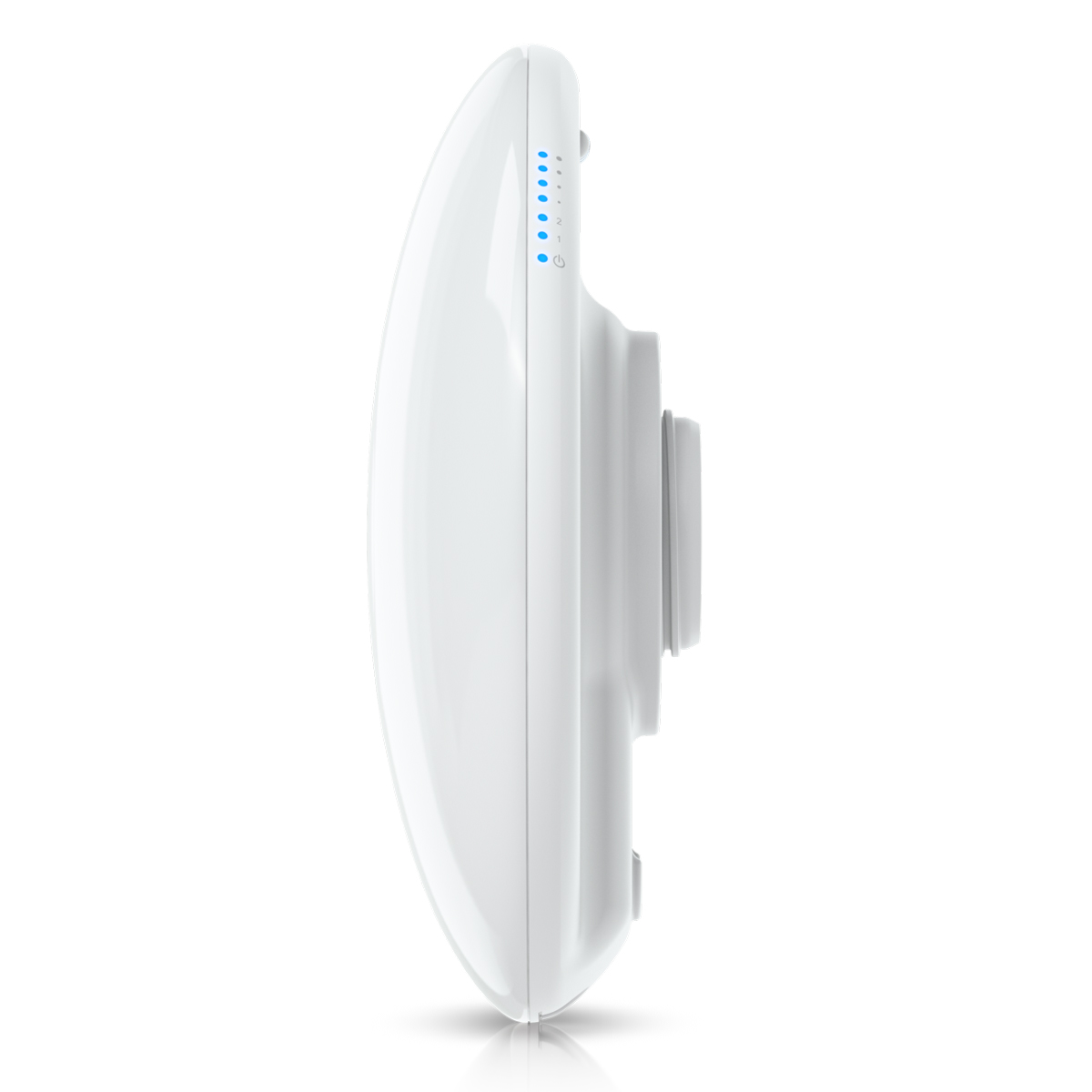 Ubiquiti Device Bridge WiFi 5 Bridge AC900 Singleband, 2x Gigabit Ethernet, 5+ km Reichweite