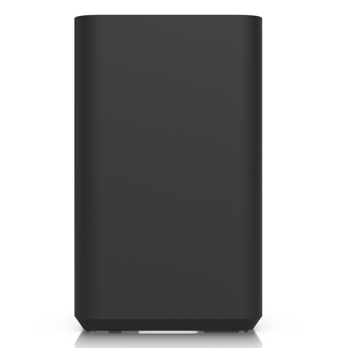 Ubiquiti UNAS 2 Schwarz 0/2 3.5" HDD, 1x 2.5GbE, 1x USB-C Expansion, 4GB RAM