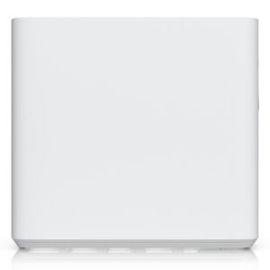 Ubiquiti UNAS 4 White 0/4 2.5″/3.5″ SSD/HDD, 2x M.2 NVMe SSD, 1x 2.5GbE, 1x USB-C Expansion, 4GB RAM