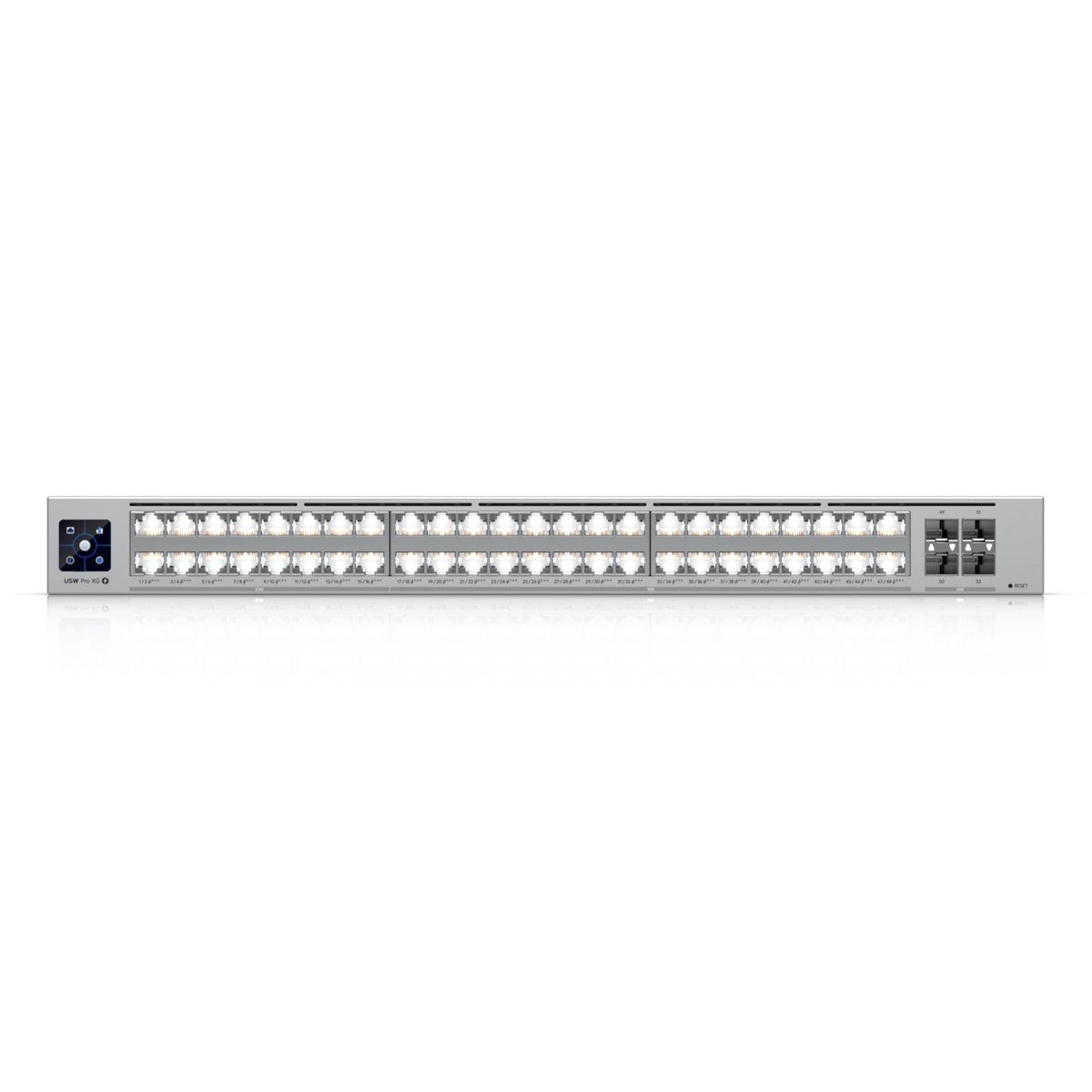 Ubiquiti Pro XG 48 Managed Switch
