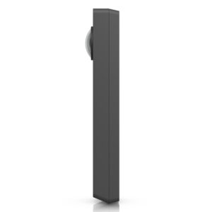 Ubiquiti G6 Pro Entry Black Video Doorbell/Access Control Device