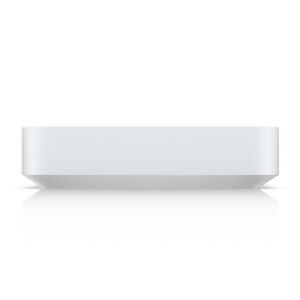Ubiquiti Gateway Max 1x 2.5 GbE WAN, 4x 2.5 GbE LAN