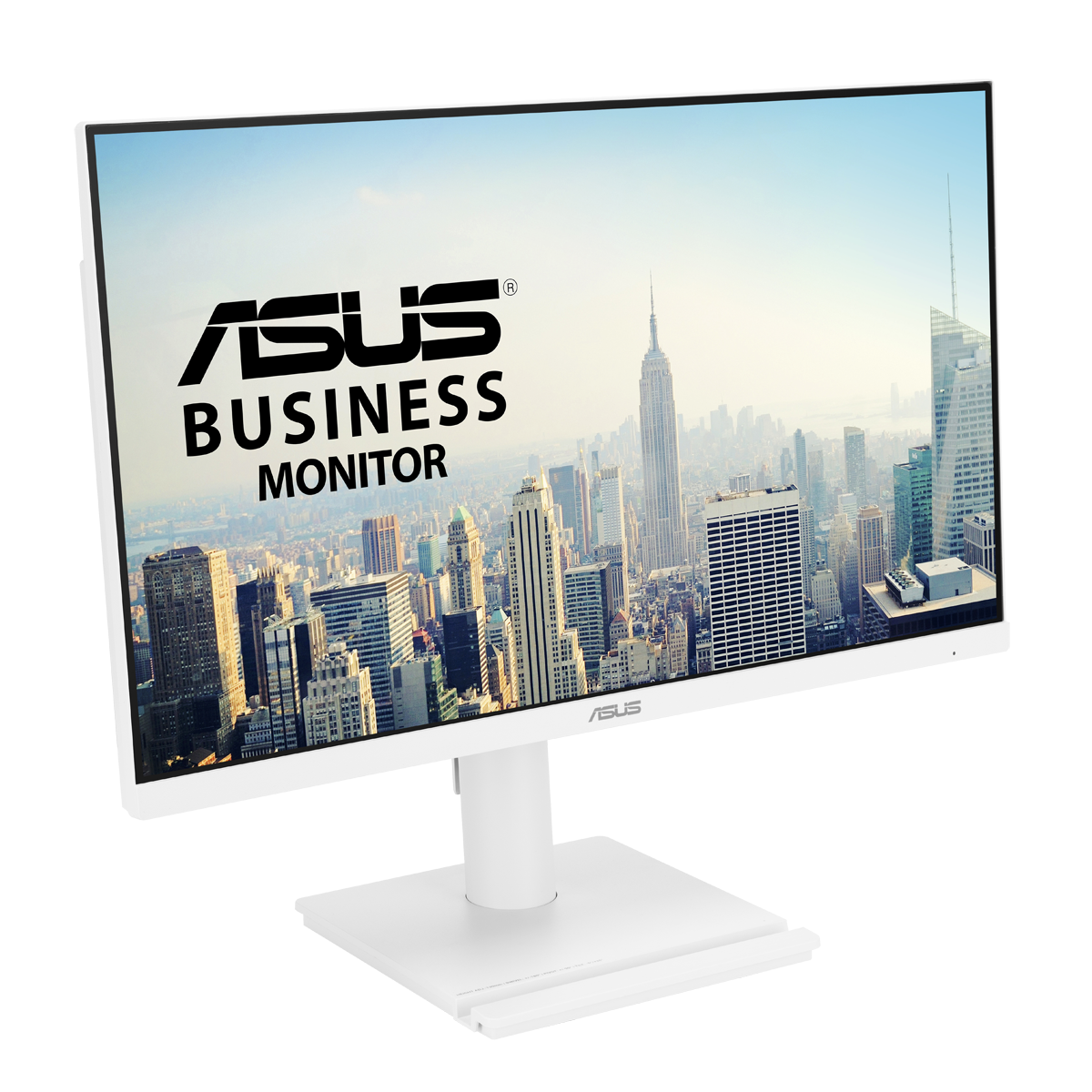 ASUS Business VA279QGS-W 27 inches – Office Monitor 68.6cm (27″), FHD, IPS, 120Hz, HDMI, DP, USB hub