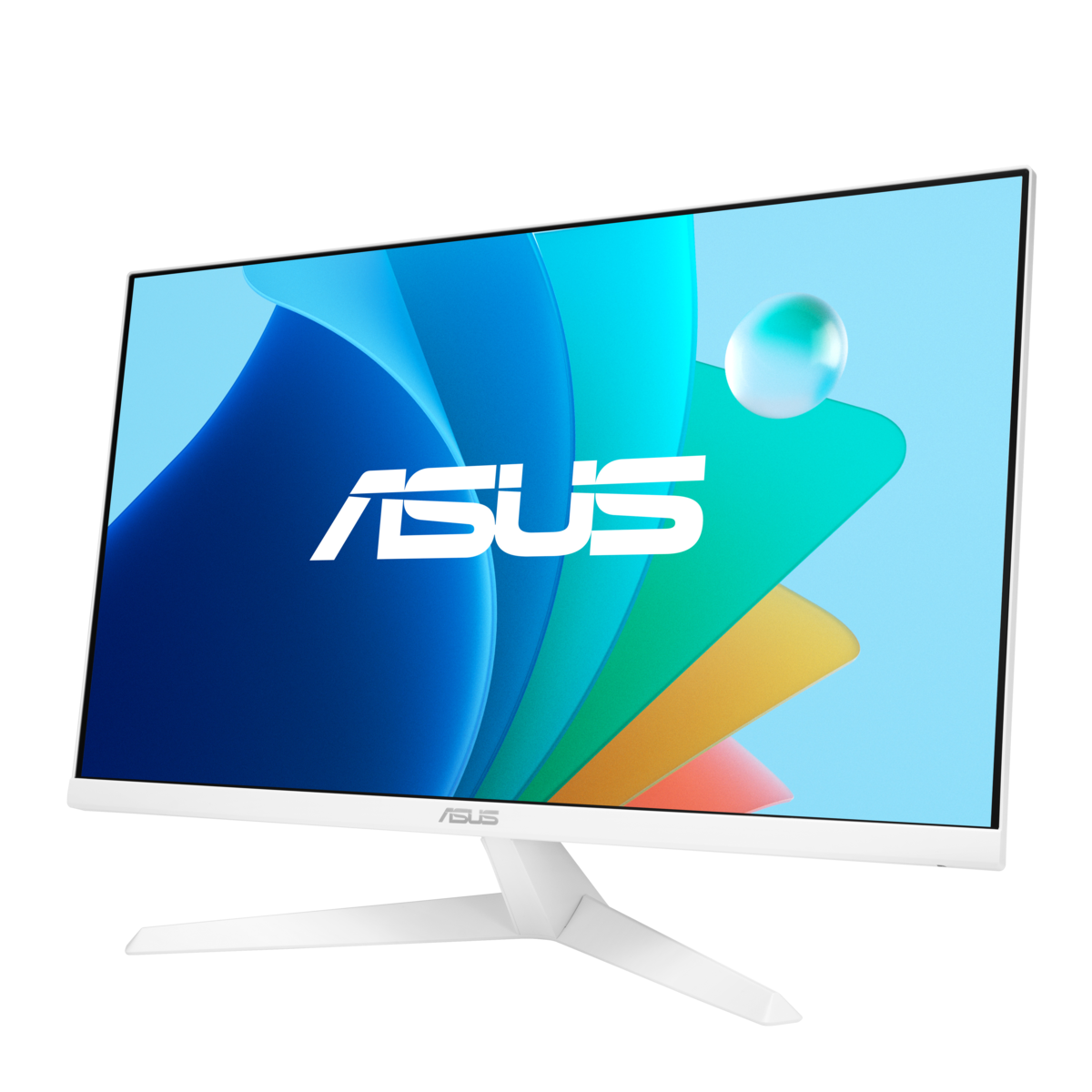 ASUS Eye Care VY279HGR-W – Office monitor
