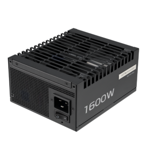 ASUS Pro WS 1600W PLATIN | PC power supply