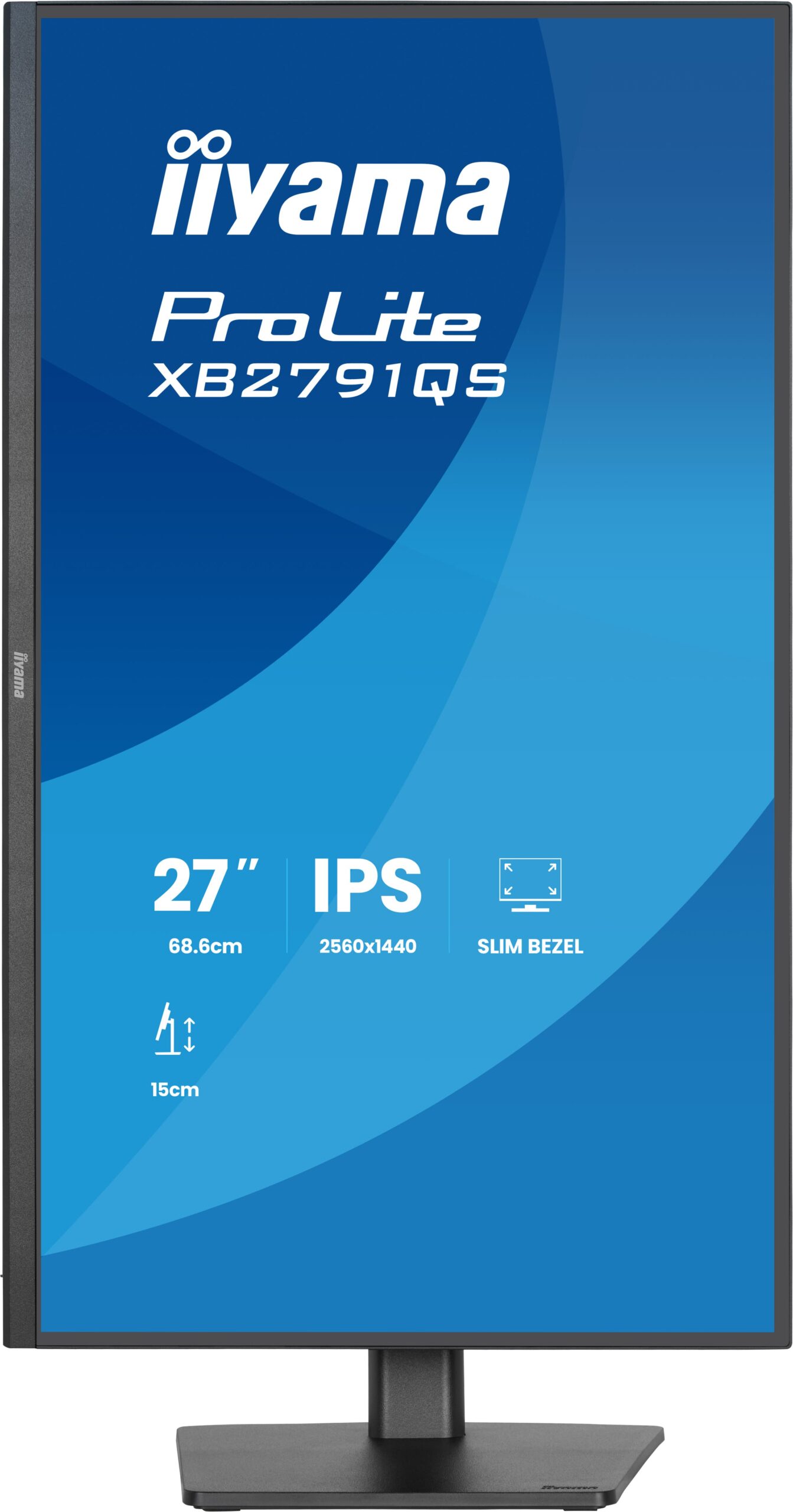 Iiyama XB2791QS-B1
