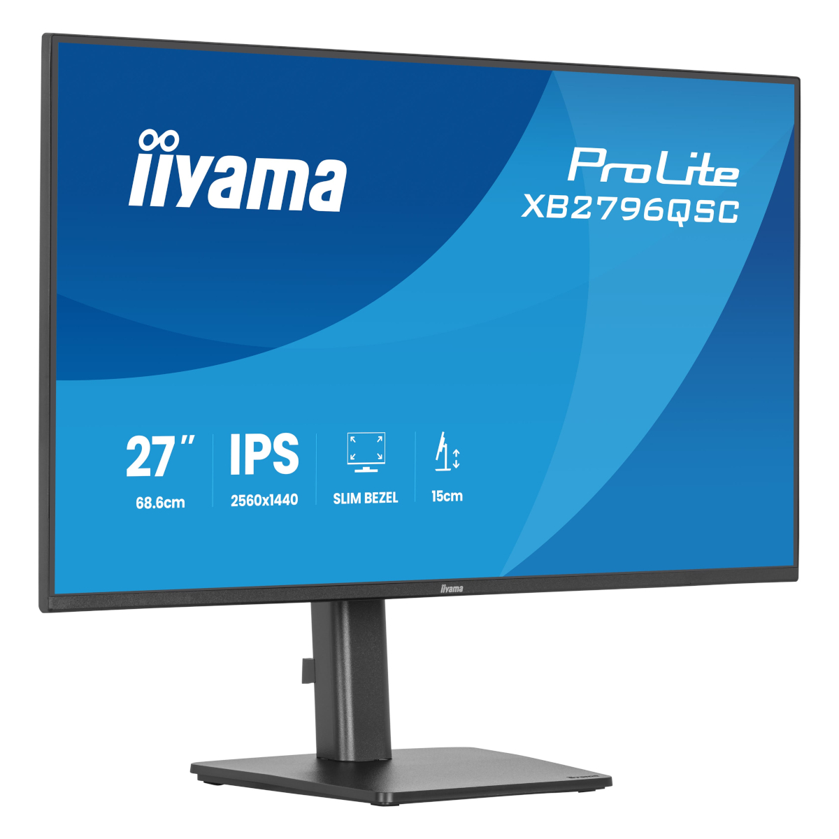 Iiyama XB2796QSC-B1