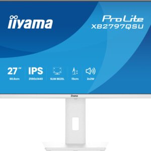 LCD Iiyama XB2797QSU-W1
