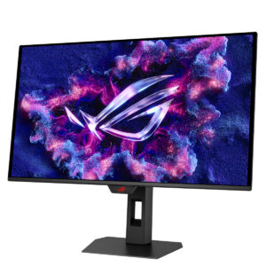 ASUS ROG Strix XG27ACDMS 27″ Gaming Monitor – QD-OLED, QHD 280Hz