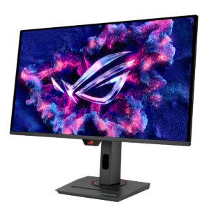 ASUS ROG Strix XG27ACDNG 27″ Gaming Monitor – QD-OLED, QHD – 360Hz