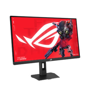 ASUS ROG Strix XG27ACMES 27 Zoll – Gaming Monitor 68,6cm (27″), QHD, IPS, HDMI, DP, USB-C