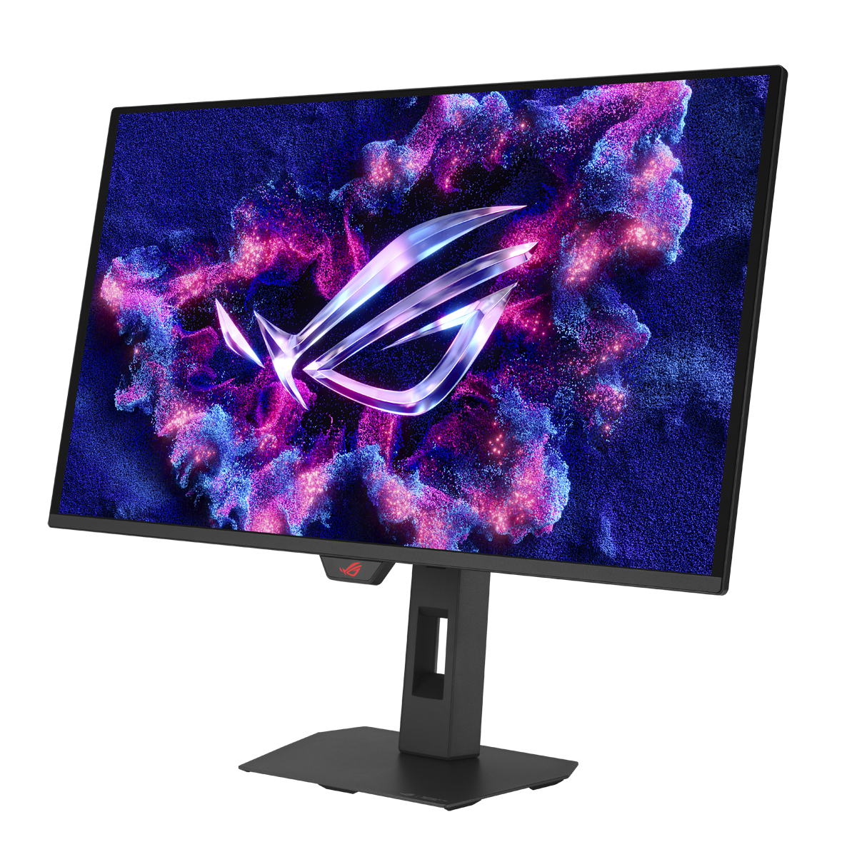 ASUS ROG Strix XG27AQDNG 27 inches – OLED Gaming Monitor 67.3cm (26.5″), QHD, OLED, HDMI, DP, USB