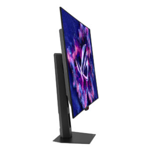 ASUS ROG Strix XG32UCWG 32″ Gaming Monitor – WOLED, UHD, 165Hz 4K, Dual-Mode