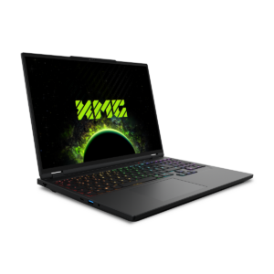 XMG APEX 16 MAX – M25mxf – 16″ QHD 300Hz Mini LED Display, AMD Ryzen 9 9955HX, 32GB RAM, 2TB SSD, NVIDIA RTX 5070Ti, W11
