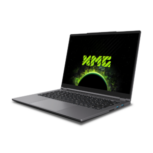 XMG EVO 14 – E25fmf – 14″ QHD 120Hz IPS Display, AMD Ryzen AI 9HX 370, 32GB RAM, 1TB SSD, AMD Radeon 890M, Windows 11 Home