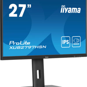Iiyama XUB2797HSN-B2