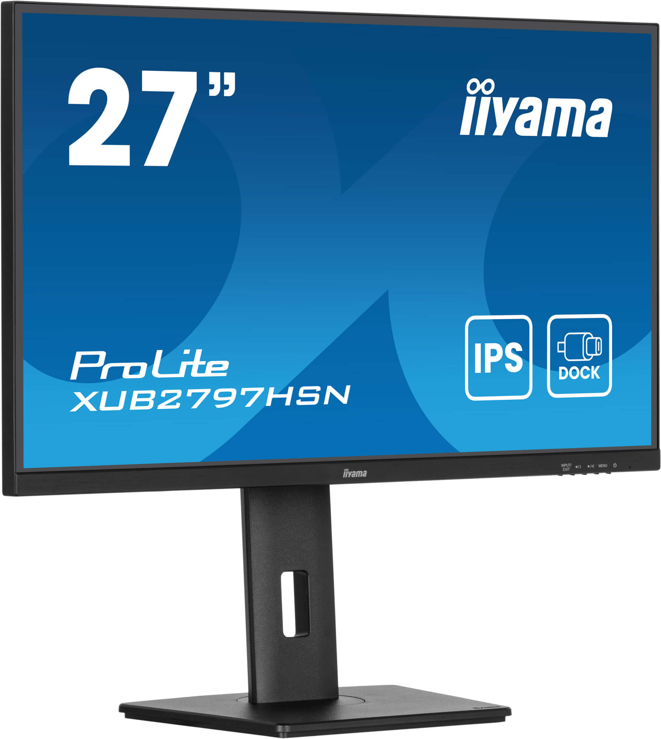 Iiyama XUB2797HSN-B2