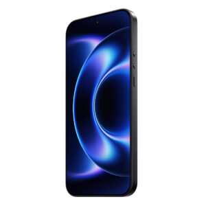 Xiaomi 17 512GB Ultra Black 17,5cm (6,9″) OLED Display, HyperOS 3 (basiert auf Android 16), 50MP Triple-Kamera