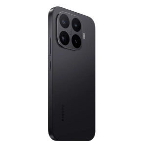 Xiaomi 17T 256GB Black 16,7cm (6,59″) AMOLED Display, HyperOS 3 (basiert auf Android 16), 50MP Triple-Kamera