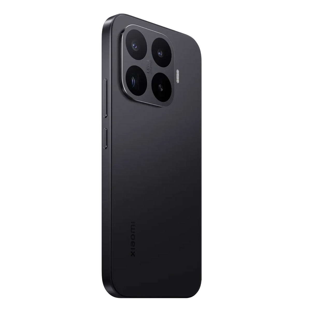 Xiaomi 17T 256GB Black 16,7cm (6,59") AMOLED Display, HyperOS 3 (basiert auf Android 16), 50MP Triple-Kamera