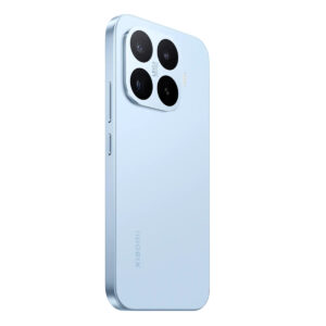 Xiaomi 17T 256GB Blue 16,7cm (6,59″) AMOLED Display, HyperOS 3 (basiert auf Android 16), 50MP Triple-Kamera