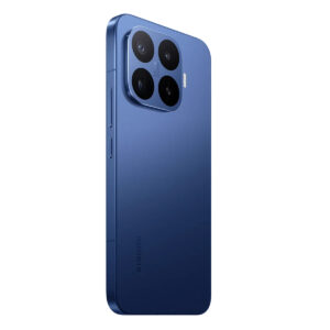 Xiaomi 17T Pro 256GB Deep Blue 17,3cm (6,83″) AMOLED Display, HyperOS 3 (basiert auf Android 16), 50MP Triple-Kamera