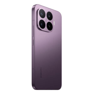 Xiaomi 17T Pro 512GB Deep Violet 17,3cm (6,83″) AMOLED Display, HyperOS 3 (basiert auf Android 16), 50MP Triple-Kamera